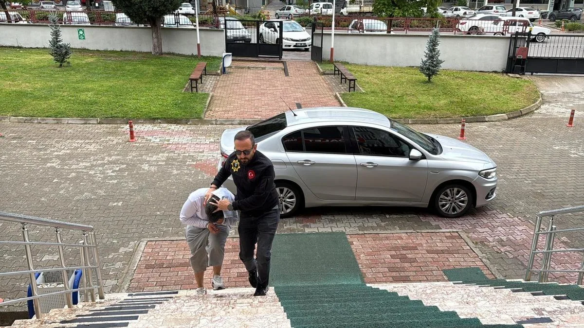 Seydişehir’de Uyuşturucu Operasyonu: 3 Gözaltı!