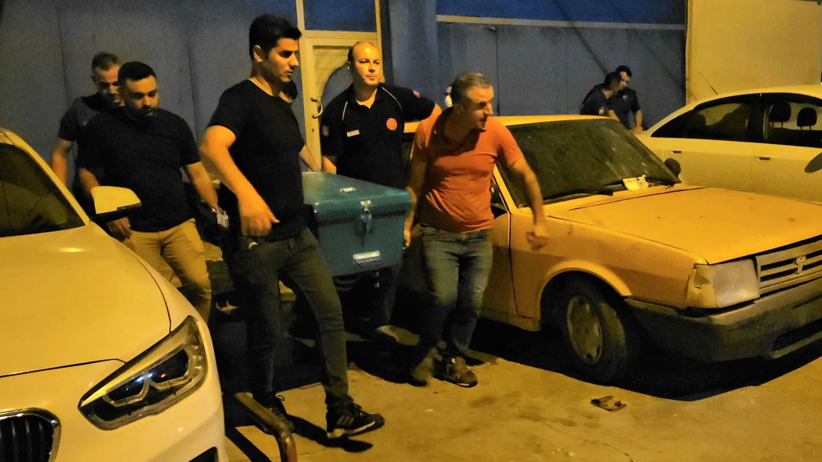 Seyhan’da silahlı saldırı: Eser Barış hayatını kaybetti