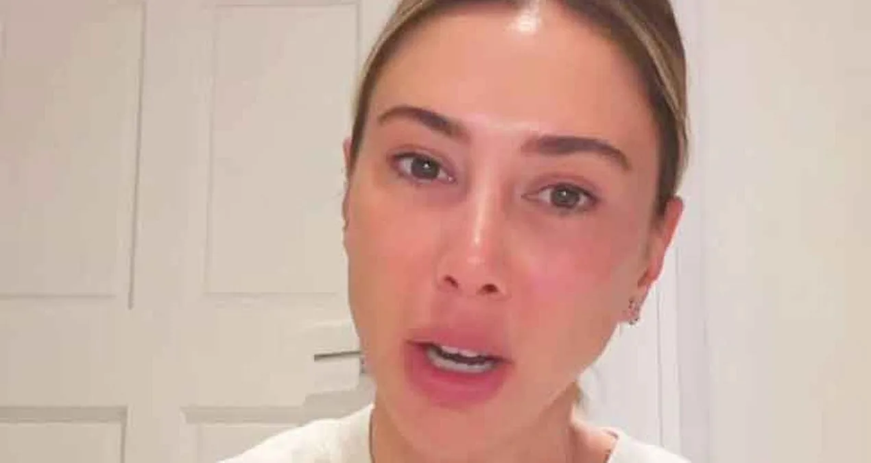 Şeyma Subaşı’ndan dikkat çeken açıklama!