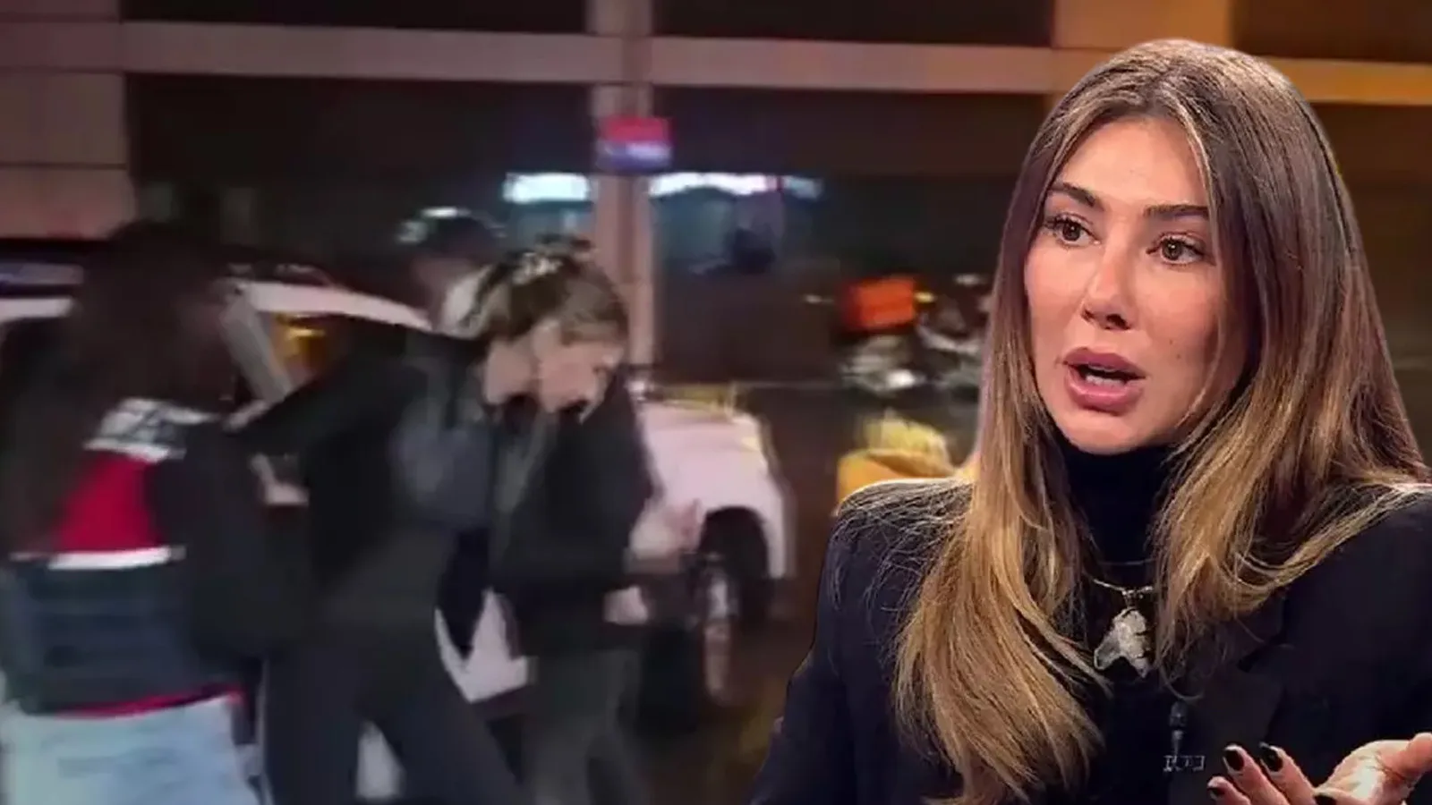 Şeyma Subaşı’nın Çarpıcı Değişimi Sosyal Medyada!