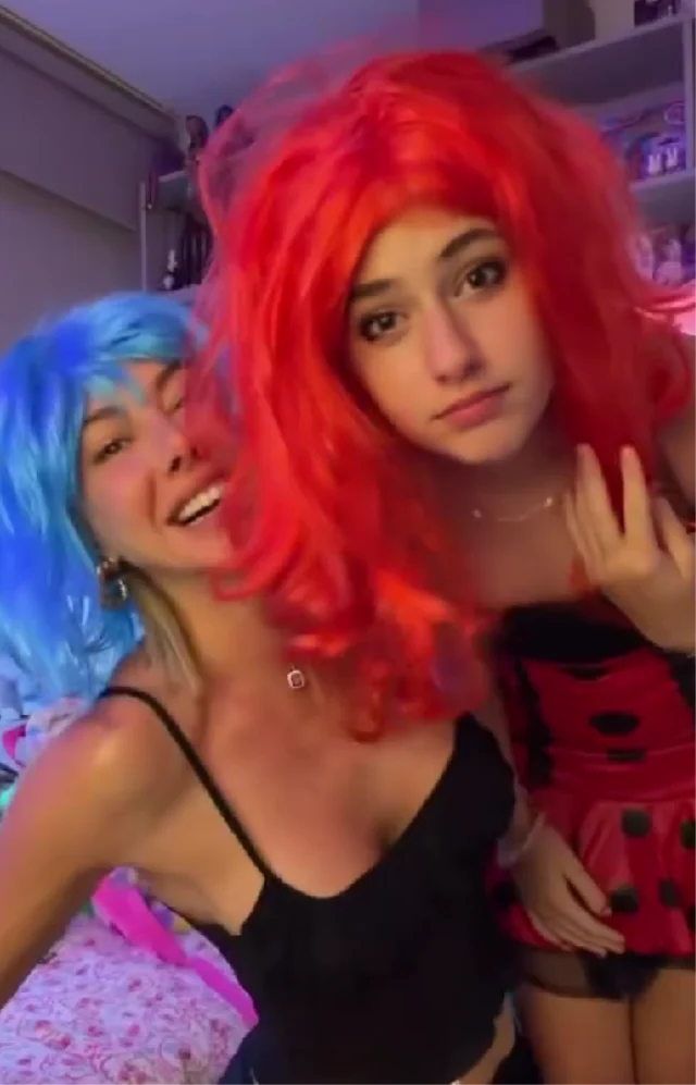 Şeyma Subaşı’nın kızı Melisa’dan annesine Prenses Diana benzetmesi