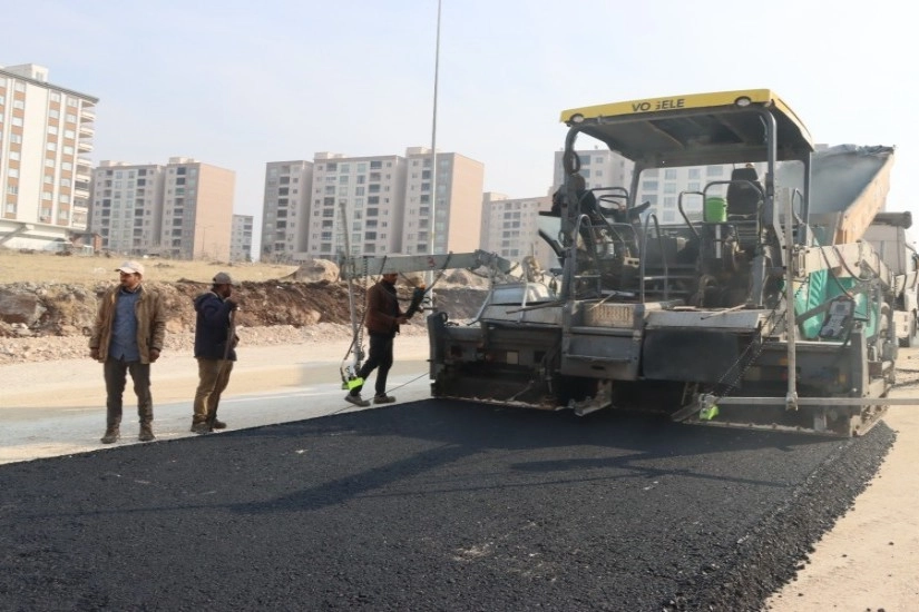 Seyrantepe’de Trafik Rahatlatan Yeni Düzenleme!