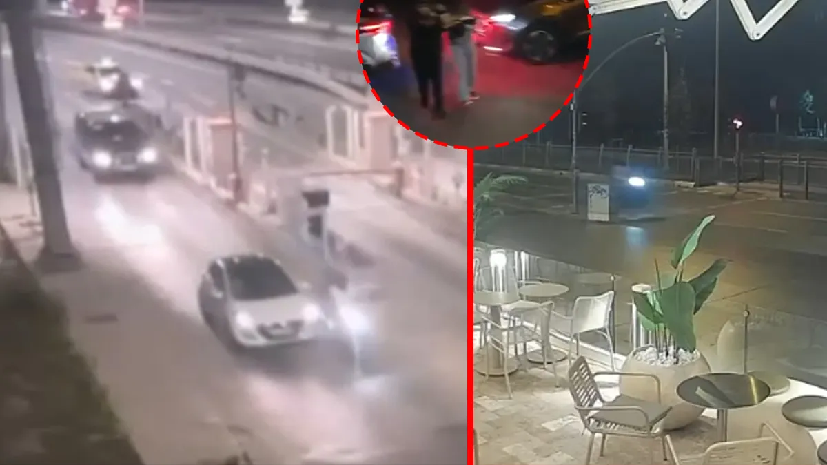 Seyyar Kokoreççiye Silahlı Saldırı: 8 Gözaltı!
