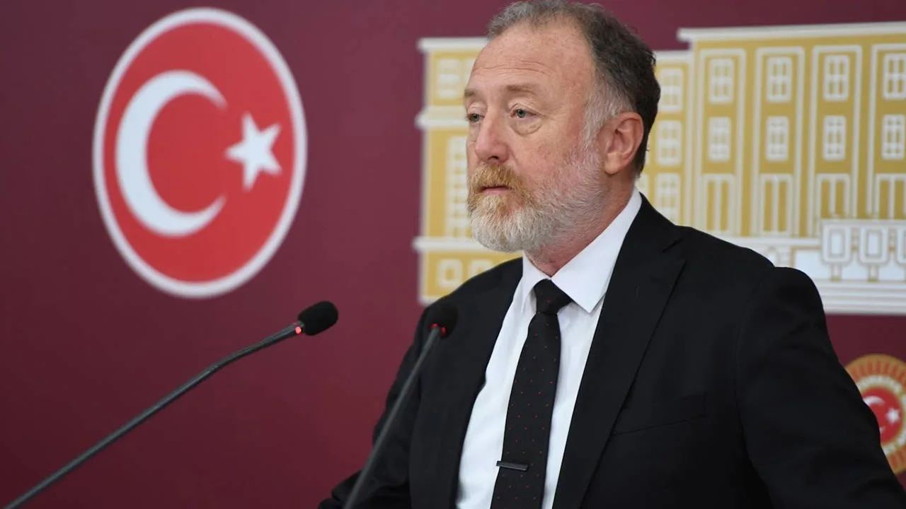 Sezai Temelli: Rojin’in Ölümü ve Vergi Adaletsizliği