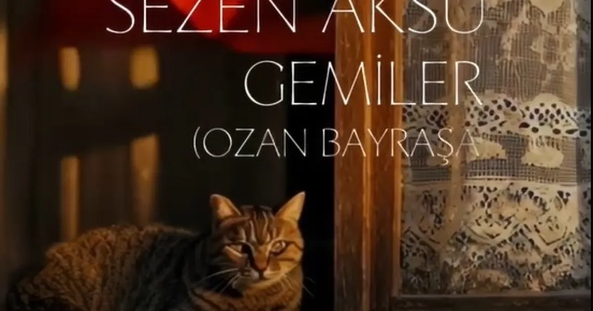 Sezen Aksu’nun Albümü Dijitalde Zirveye Yerleşti!
