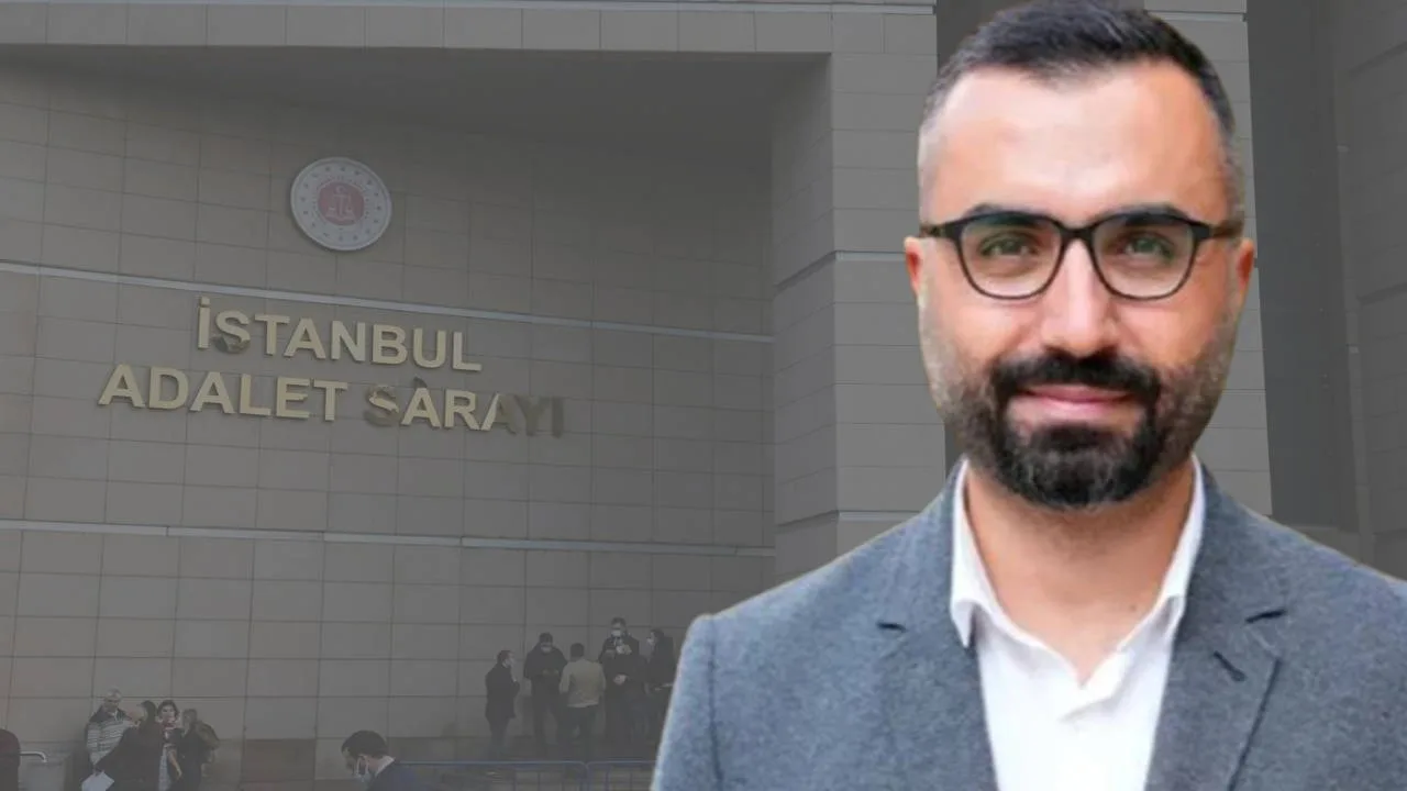Sezgin Tanrıkulu, Alican Uludağ’ı Ziyaret Etti