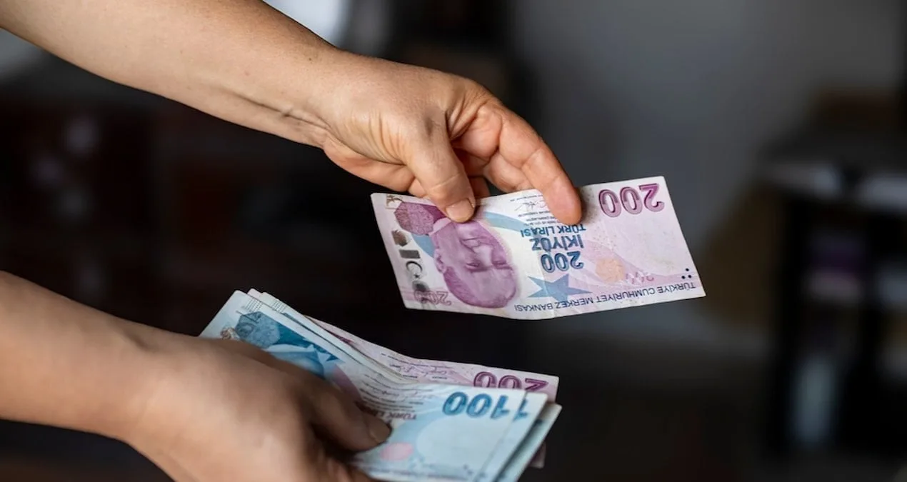 SGK Borcu Olanların Aylıklarından Kesinti Başladı
