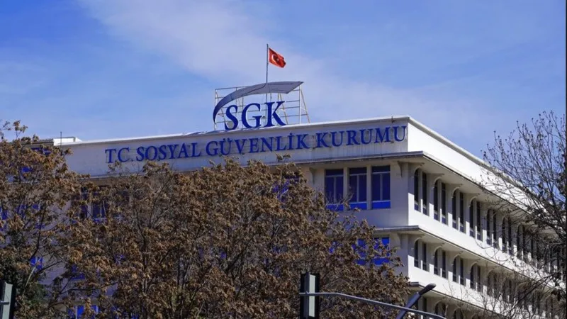 SGK’da Devlet Katkısı Kaldırıldı, Açık Artacak!