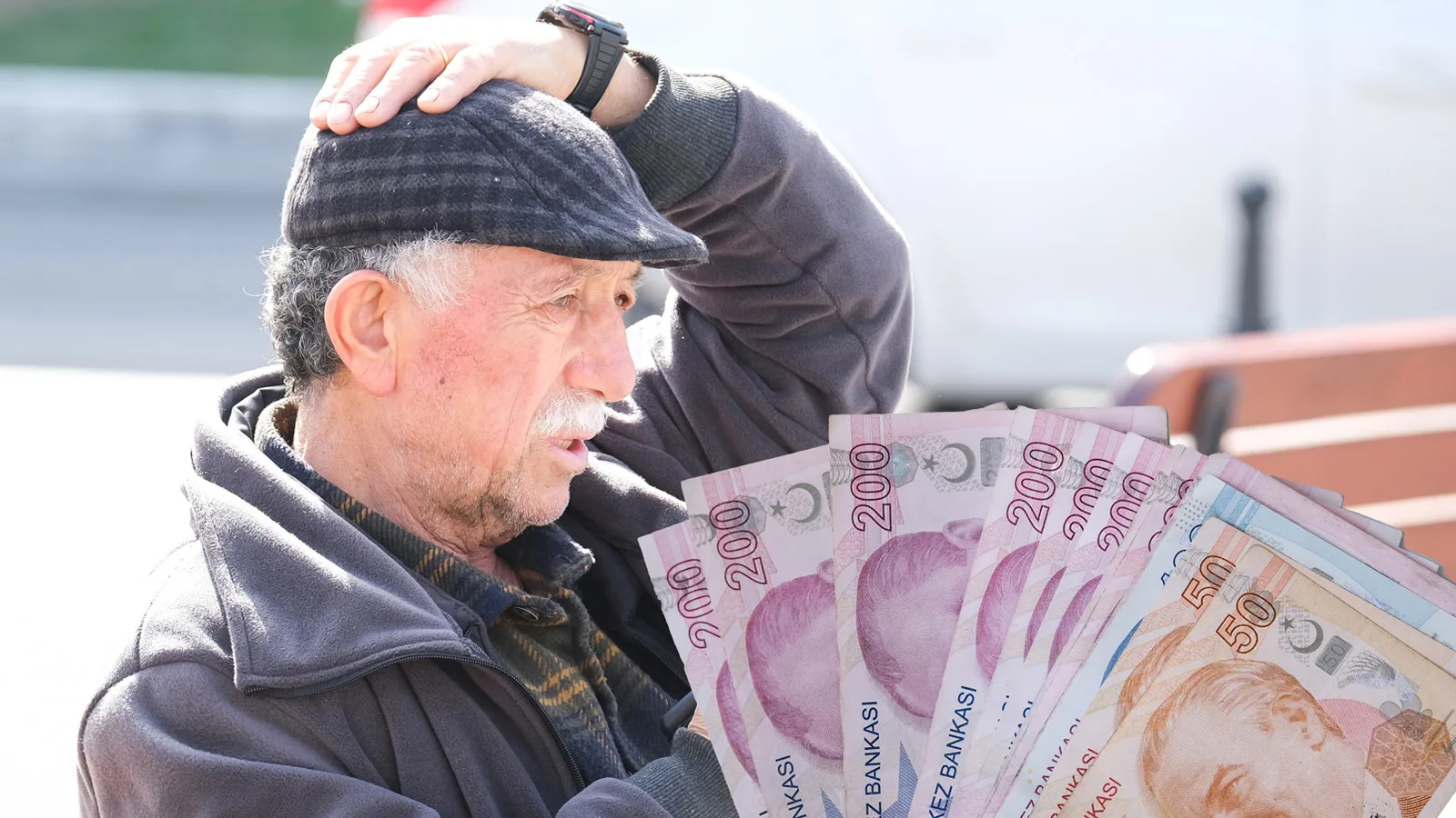 SGK’dan Emeklilere Usulsüzlük Uyarısı!