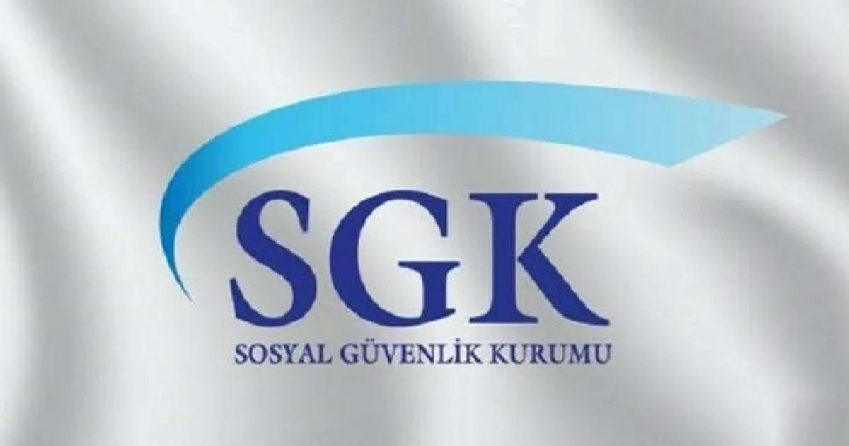 SGK’dan İnşaat İşlerine Yeni Düzenleme