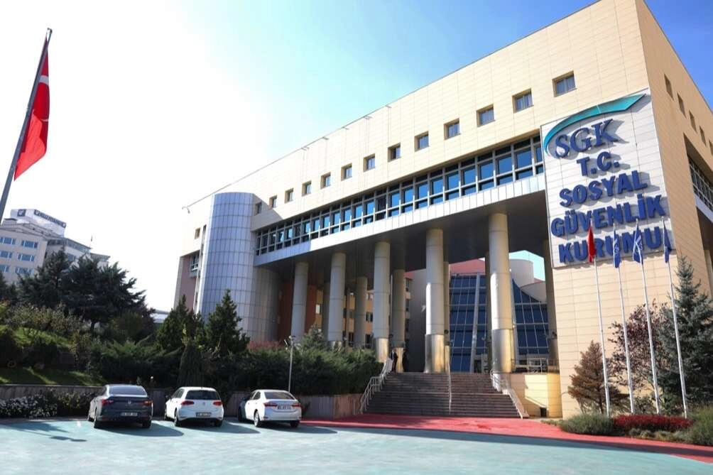 SGK’dan Sigortasız İşçilere Koruma Mekanizması