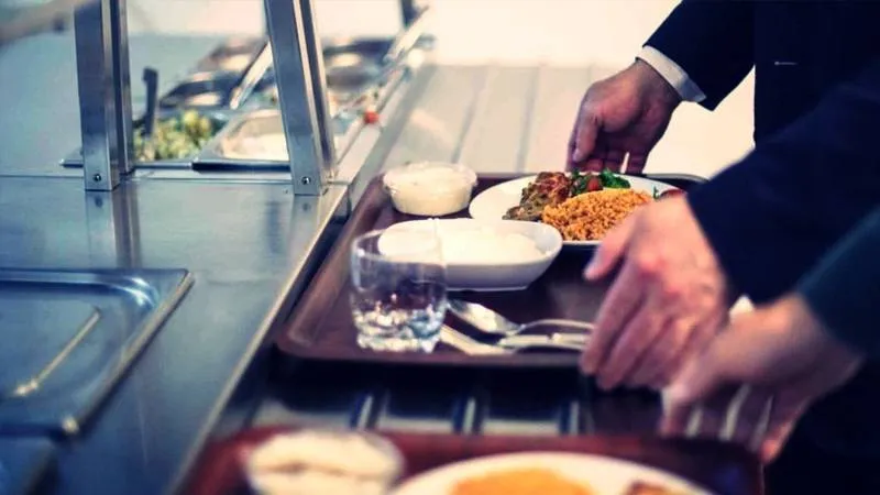 SGK’dan Yemek Bedeline Yeni Düzenleme!