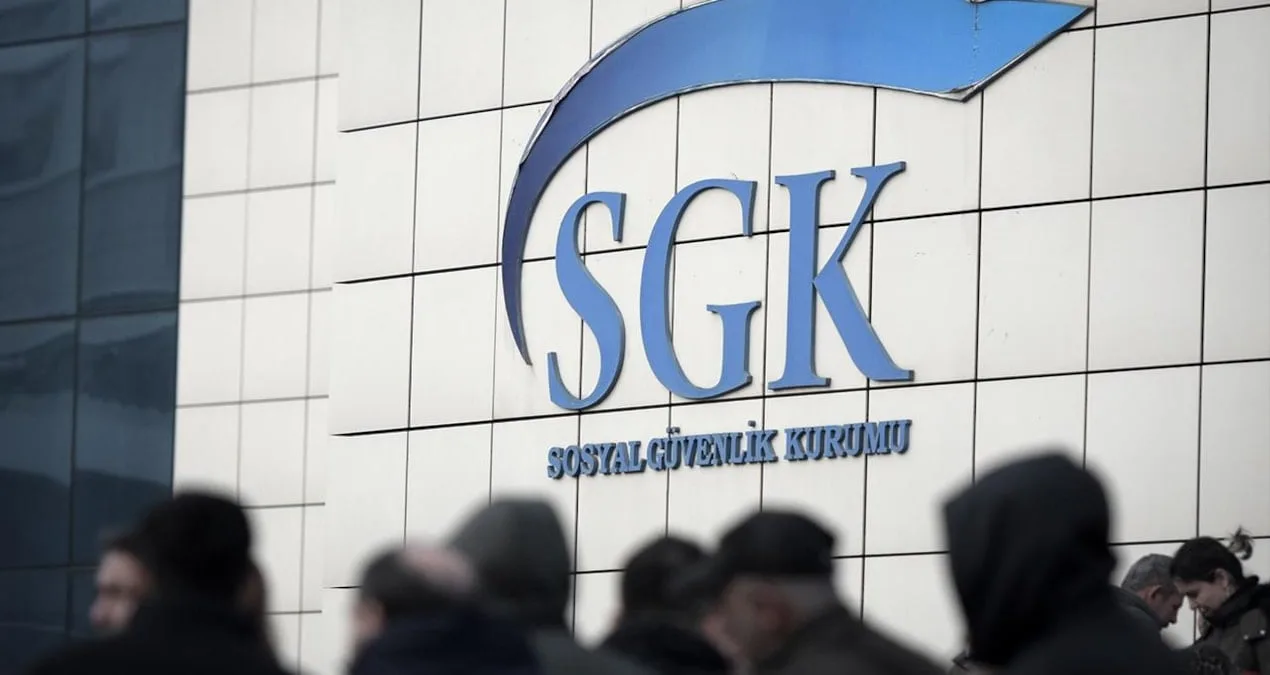 SGK’dan Yıpranma Payına Yeni Kısıtlamalar Geliyor