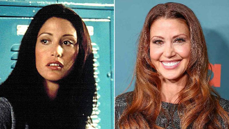 Shannon Elizabeth, OnlyFans’tan 1 Milyon Dolar Kazandı!