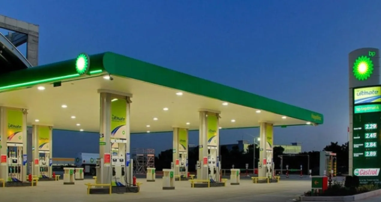 Shell’den BP’ye Devralma Yanıtı: Hisse Öncelikli