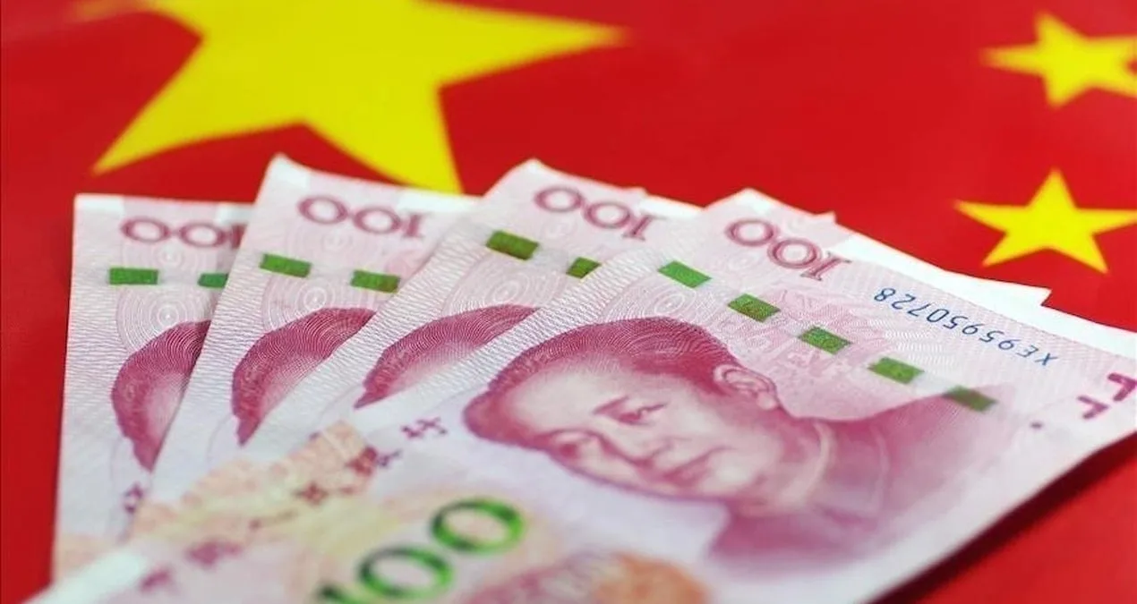 Şi Cinping’den RMB İçin Küresel Hedefler!