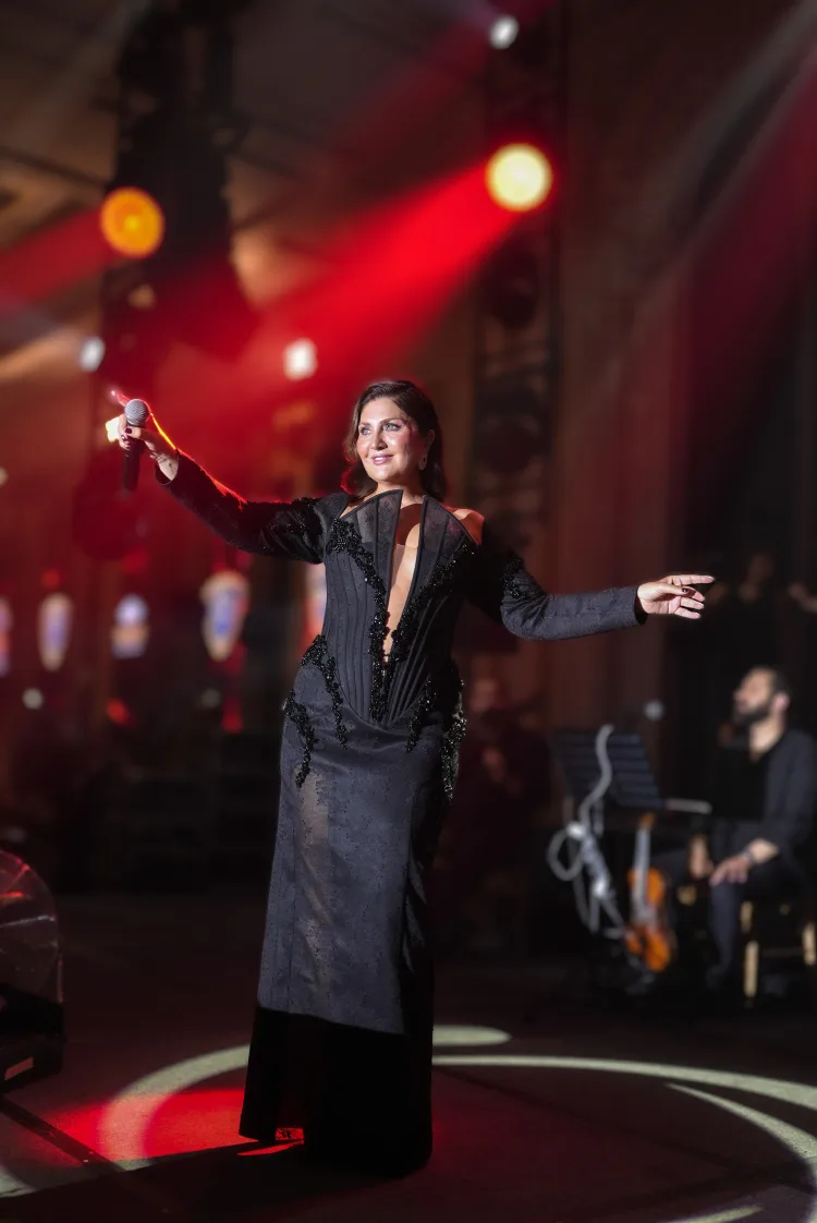 Sibel Can Bayramda Kıbrıs ve Antalya’da Sahne Alıyor!