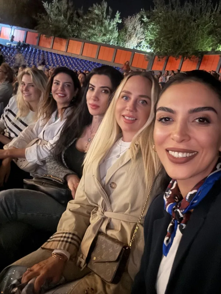 Sibel Can’dan Ankara’da Unutulmaz Bir Konser