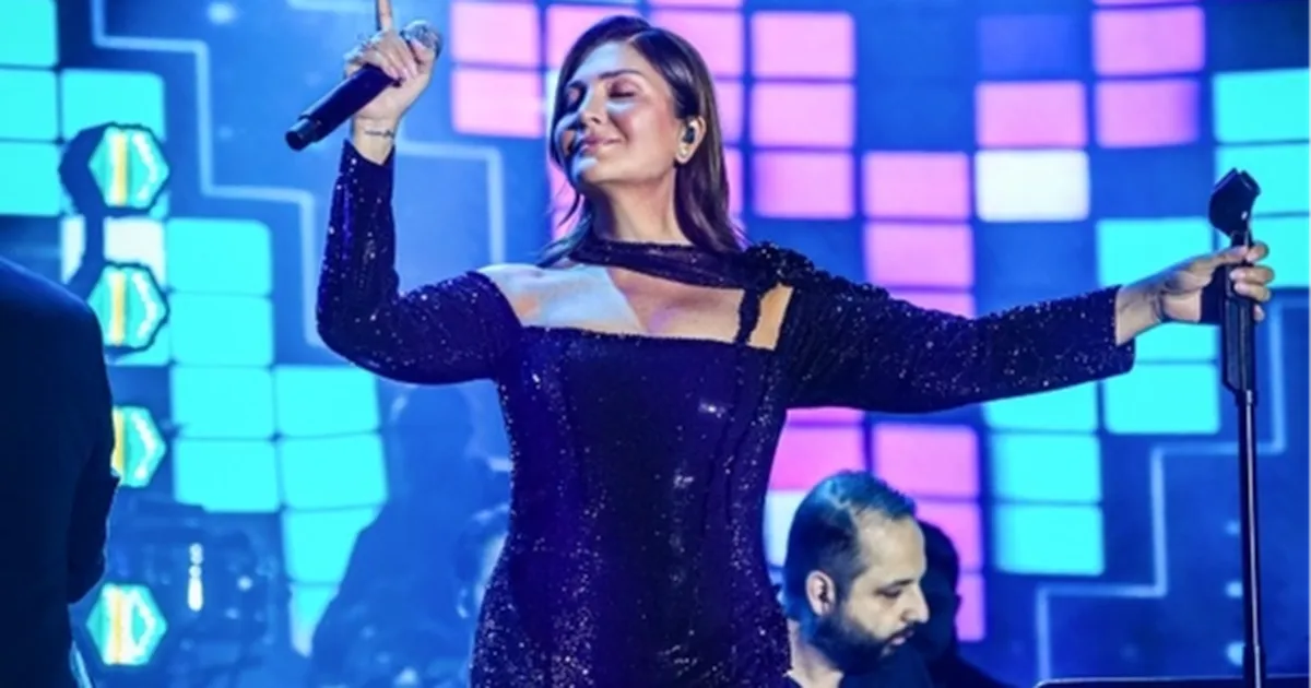 Sibel Can’dan Cumhuriyet Bayramı’na özel konser!