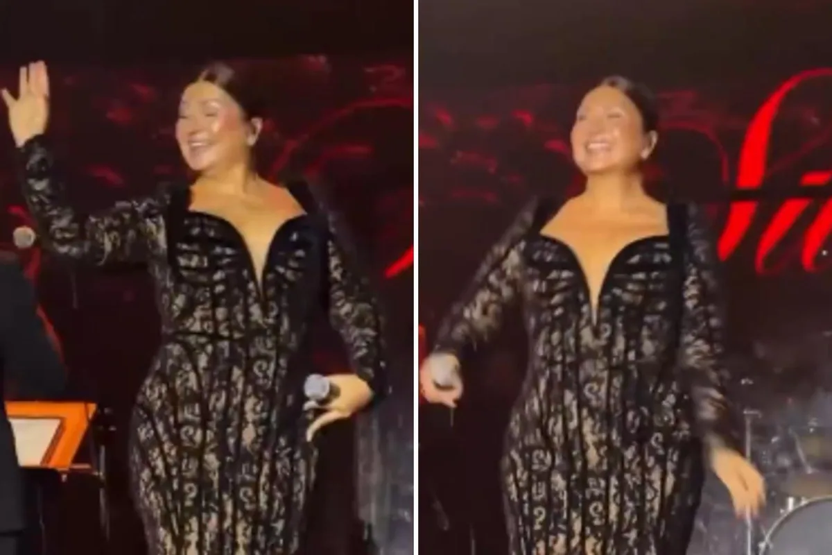 Sibel Can’ın Performansı Gündemde: Evlenmekten Vazgeçti Mi?