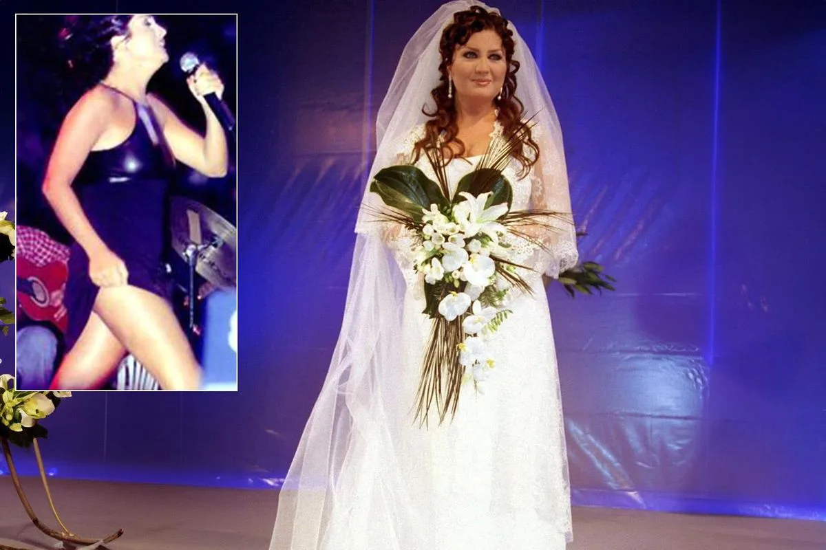 Sibel Can ve Emir Sarıgül’ün Düğün Hazırlıkları Sürüyor