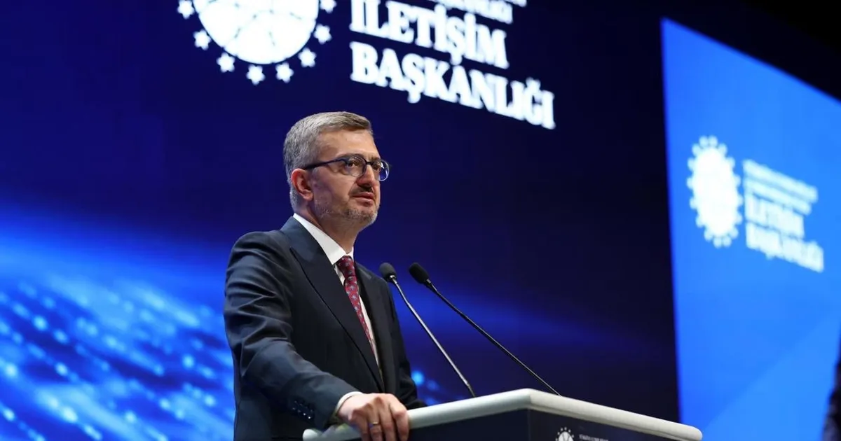 Siber Anarşi: Güvenlik İçin Yeni Tehditler!