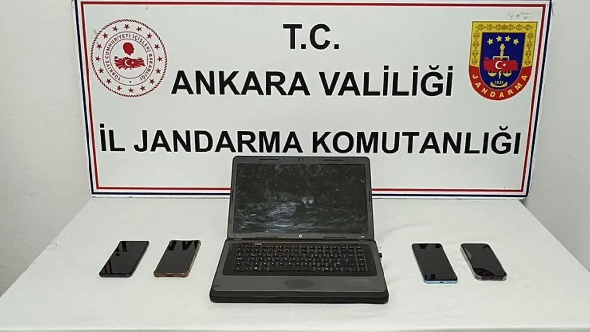 Siber Casuslara Büyük Operasyon Düzenlendi!