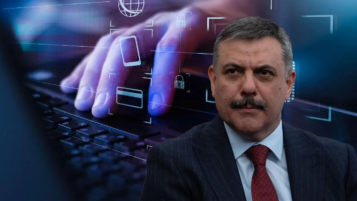 Siber Dolandırıcılığa Yapay Zeka ile Anında Müdahale