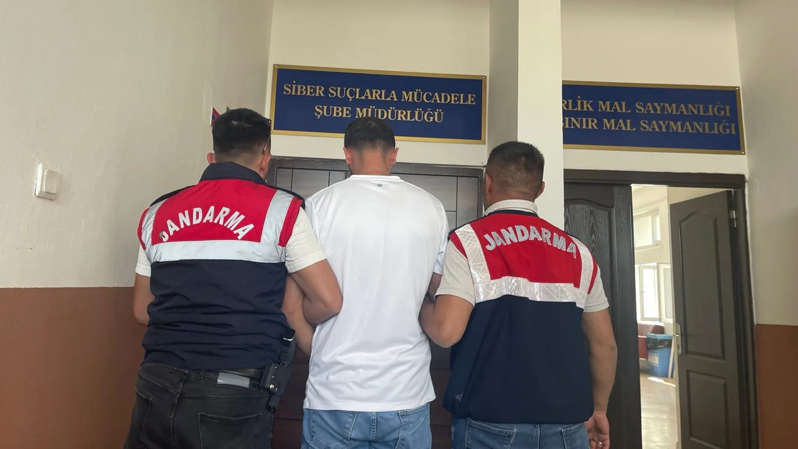 Siber Dolandırıcılık Şebekesine Büyük Darbe!