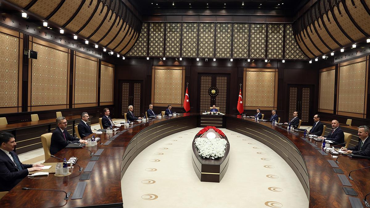 Siber Güvenlik Kurulu Toplandı: Dijital Gelecek Vurgusu