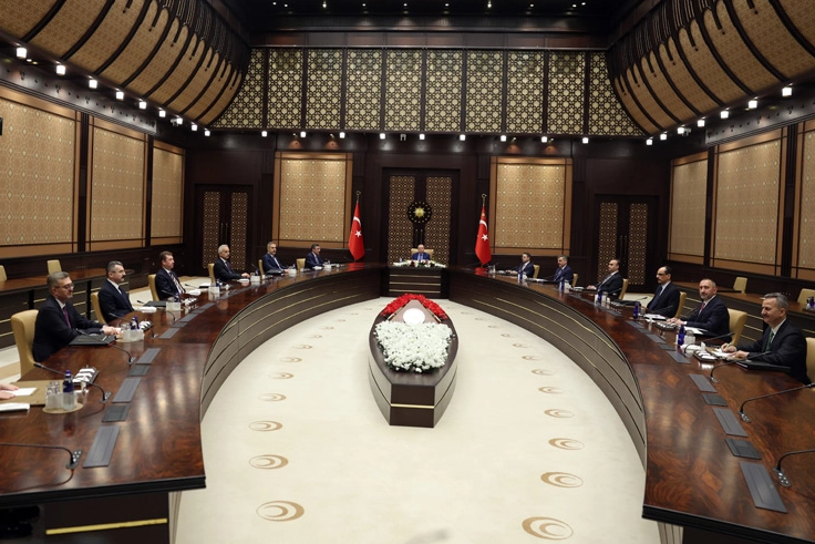 Siber Güvenlikte Yeni Strateji Belirlendi!