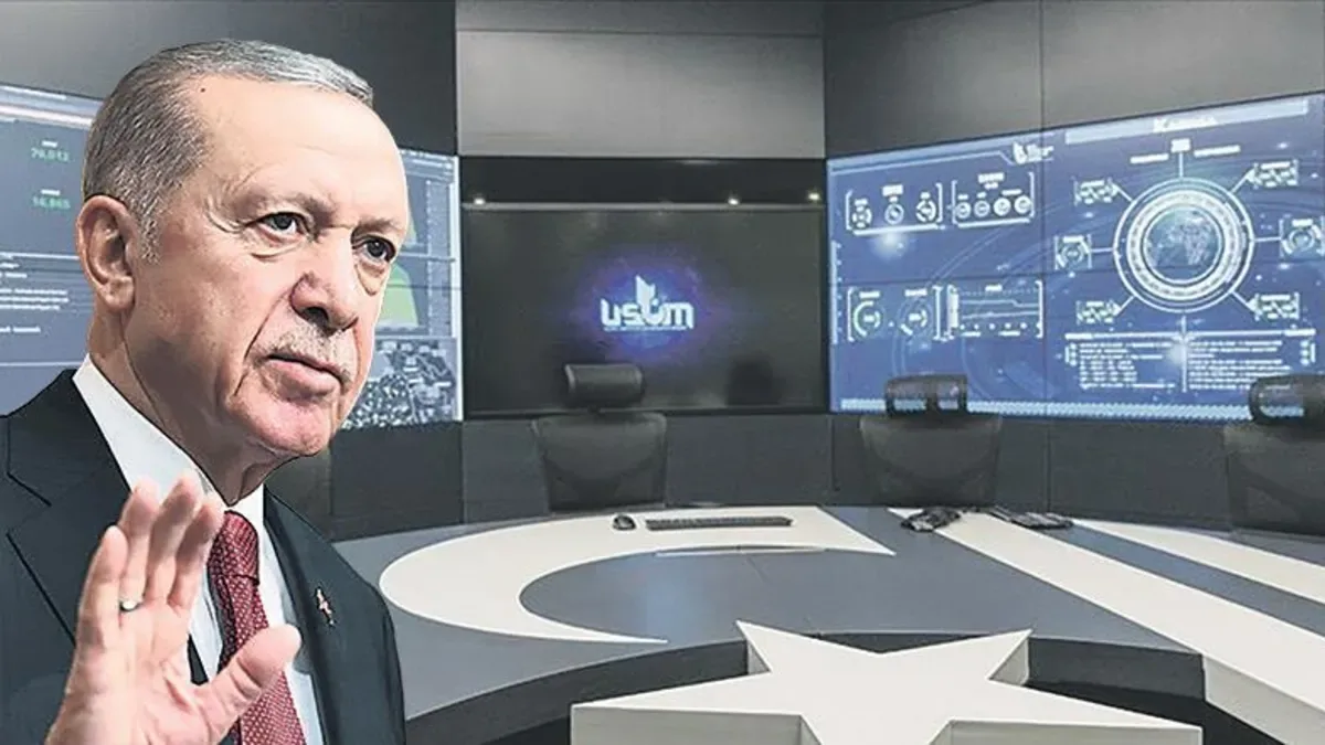 Siber Güvenlikte Yeni Ulusal Strateji Belirlendi