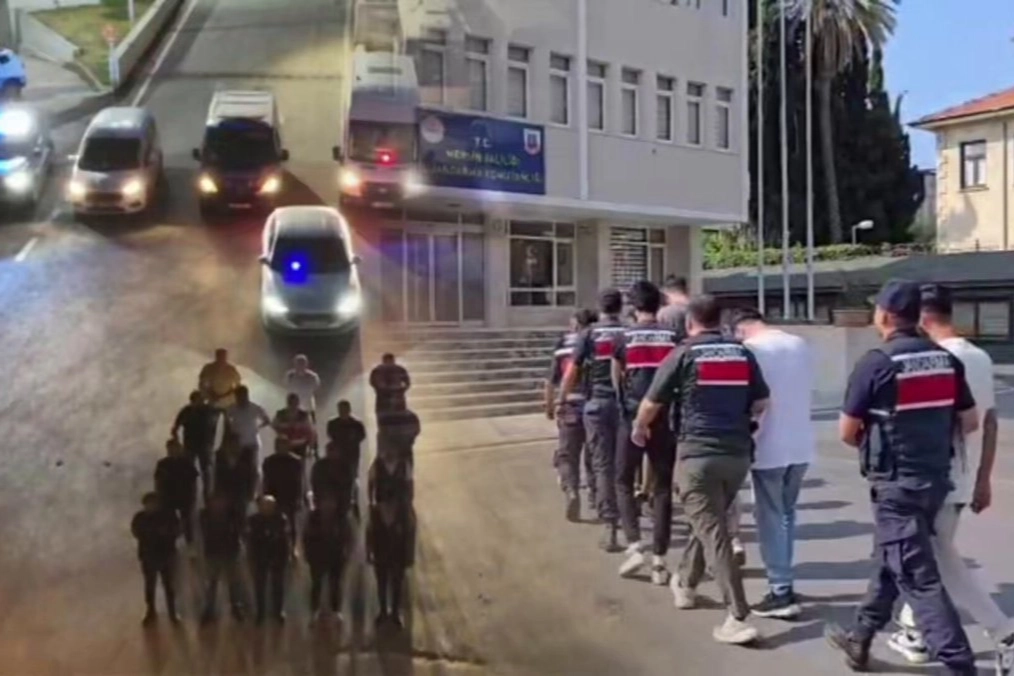 Siber Suç Operasyonunda 44 Gözaltı, 1 Milyar TL!