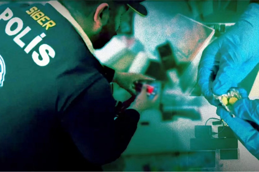 Siber Suçlara Büyük Darbe: 198 Şüpheli Yakalandı