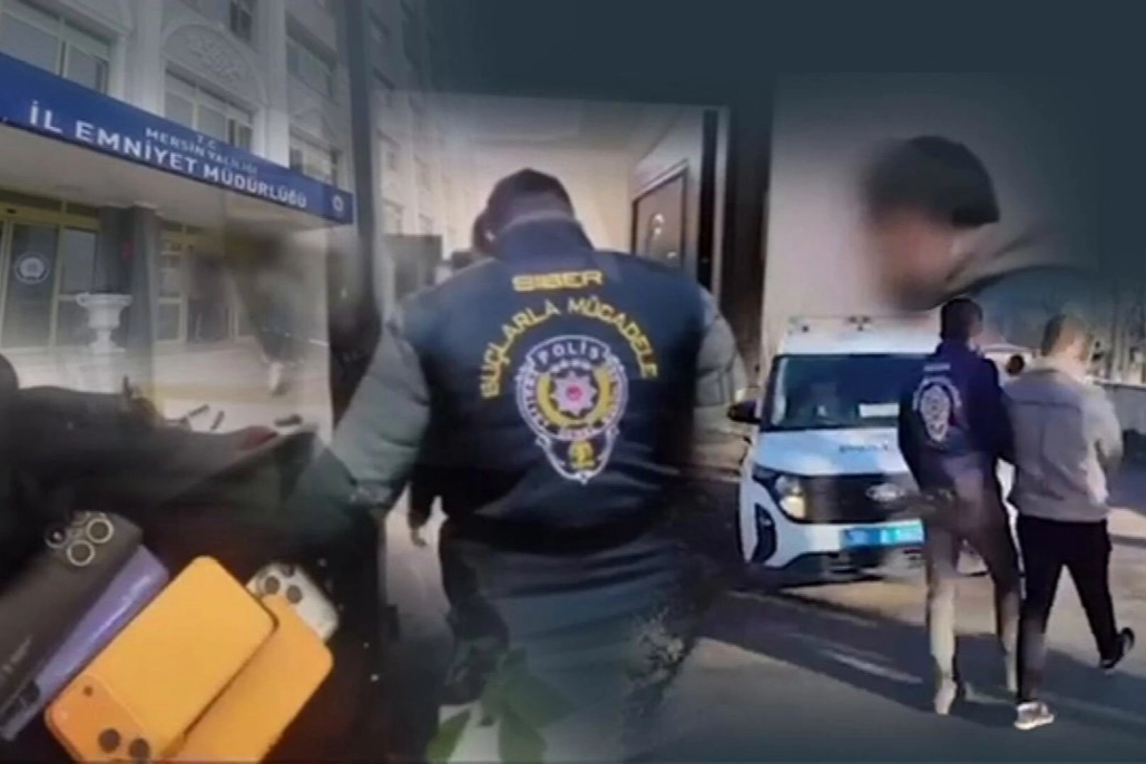 Siber Suçlara Darbe: 24 İlde 212 Gözaltı!