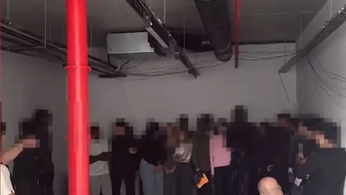 Siber Suçlarda 22 İl’de Operasyon: 327 Gözaltı!