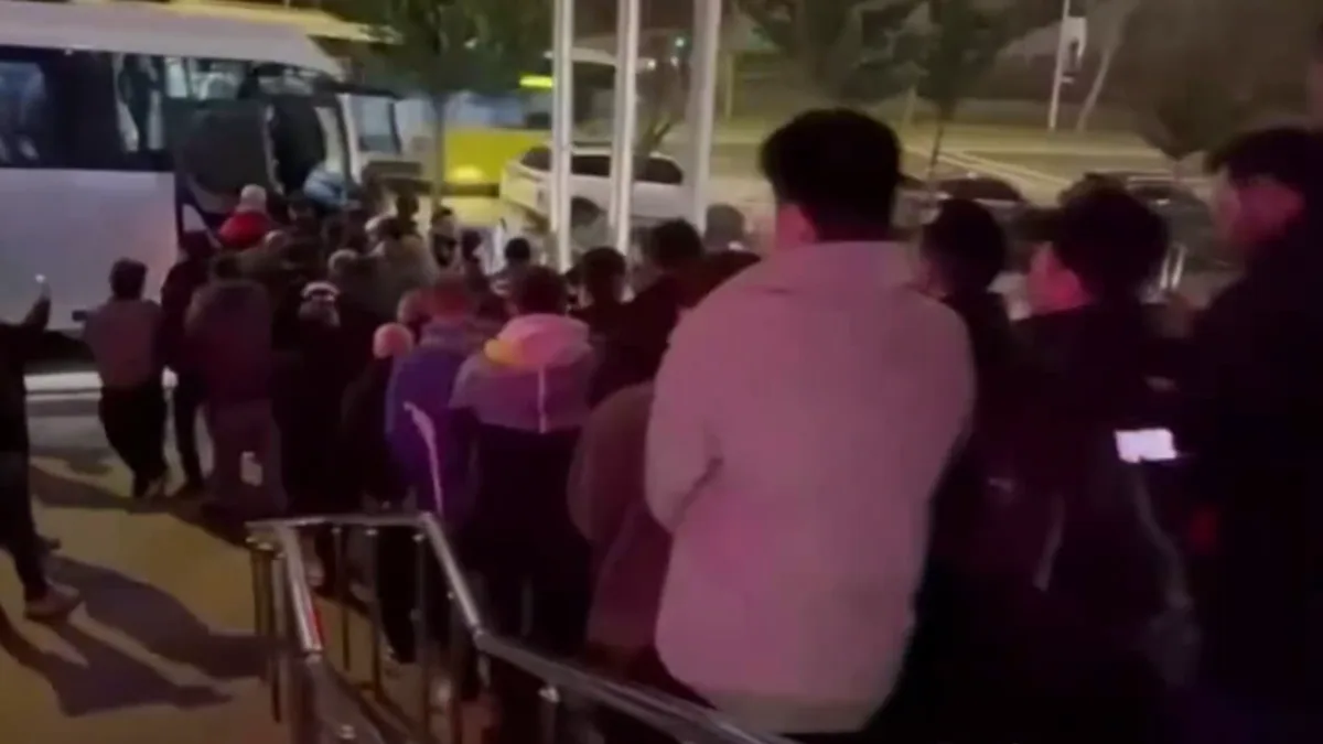 Siber Suçlarla Mücadelede 360 Şüpheli Yakalandı!