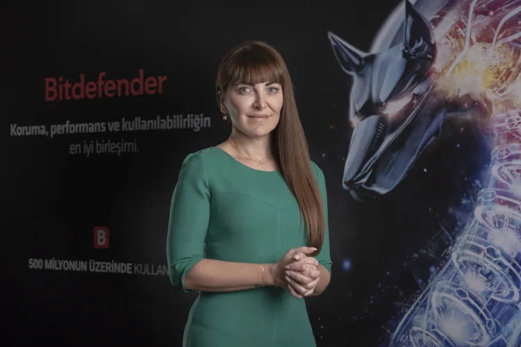 Siber Güvenlik Uyarısı