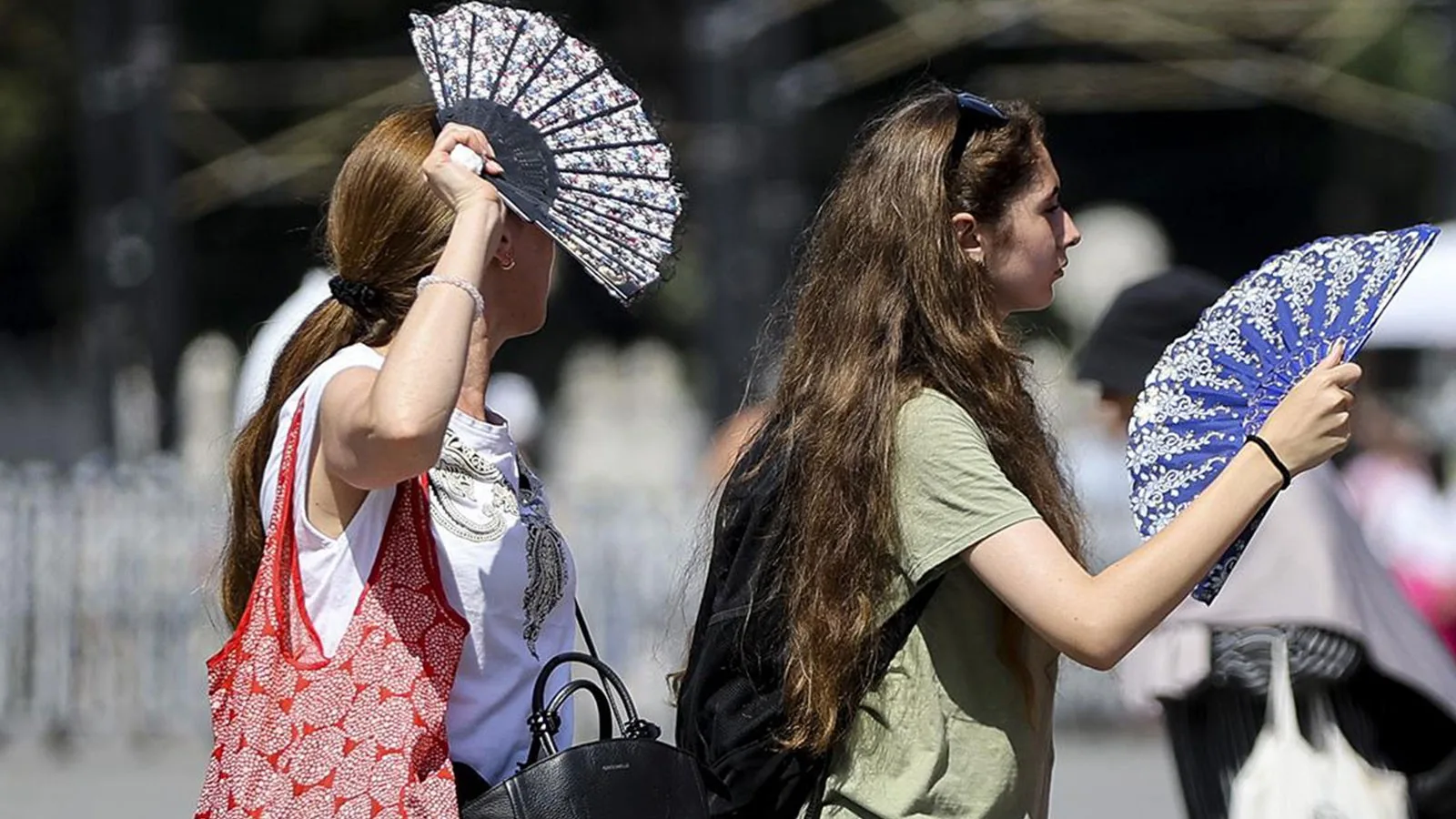 Sıcak Hava Dalgası: İstanbul’da Dikkat!