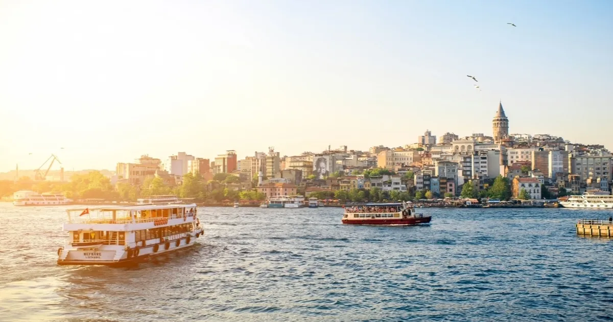 Sıcak Hava, Sağanak Yağış Kapıda!