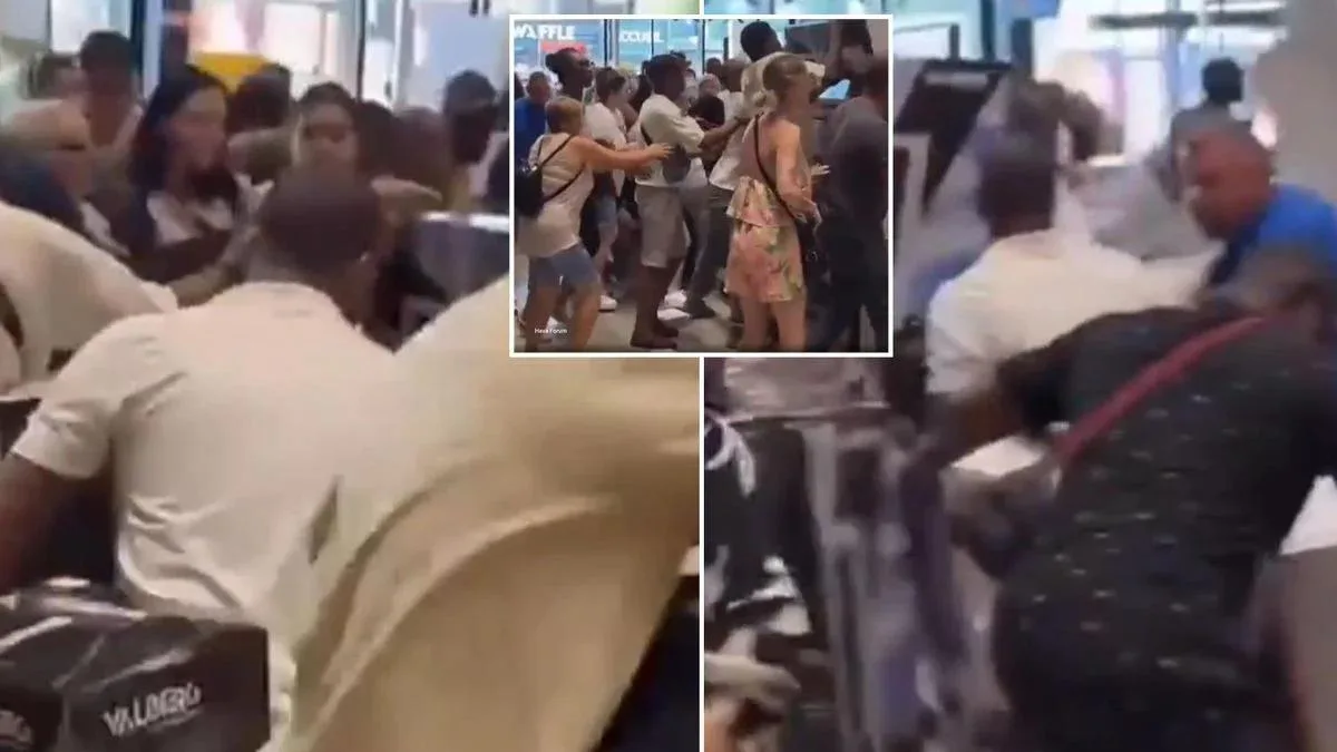 Sıcaklar Rekor Kırdı, Vantilatörler Tükendi!