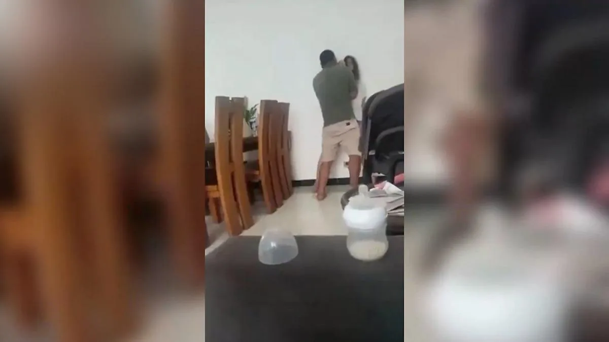 Şiddet Mağduru Dilara’nın Dramı Sosyal Medyada!
