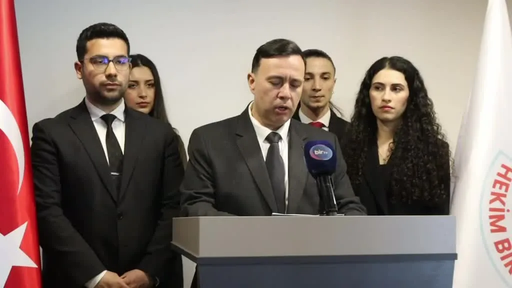Şiddet Sağlık ve Eğitimde Derin Yaralar Açıyor