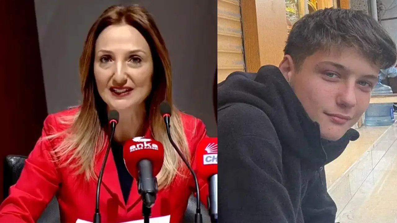 Şiddet Tehdit, Devlet Vatandaşını Korumalı!