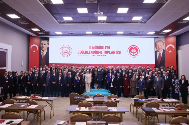 Şiddet ve İstismara Geçikmeye Son!