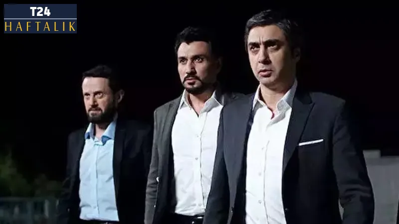 Şiddet ve Mafya: Dizilerin Toplumsal Yansıması