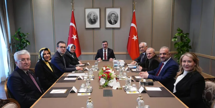 Şiddetle Mücadelede Yeni Dönem: Arabuluculuk Merkezleri
