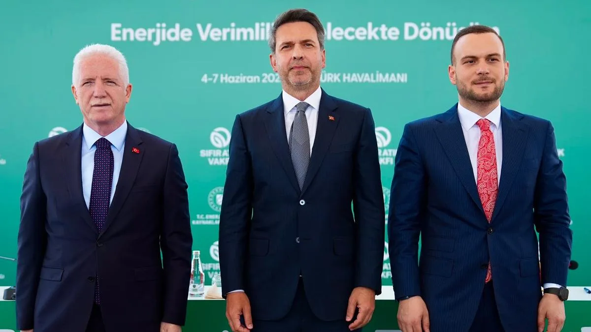 Sıfır Atık Festivali 2026’da İstanbul’da!