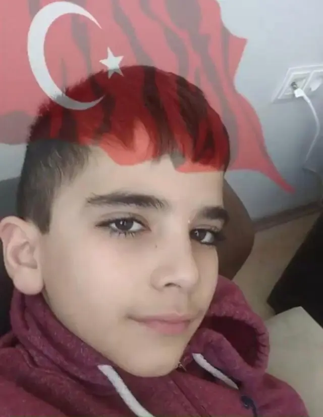 “Sigara isteme” kavgası ölümle bitti: 16 yaşındaki Abdulbaki nin ailesine tehdit 3