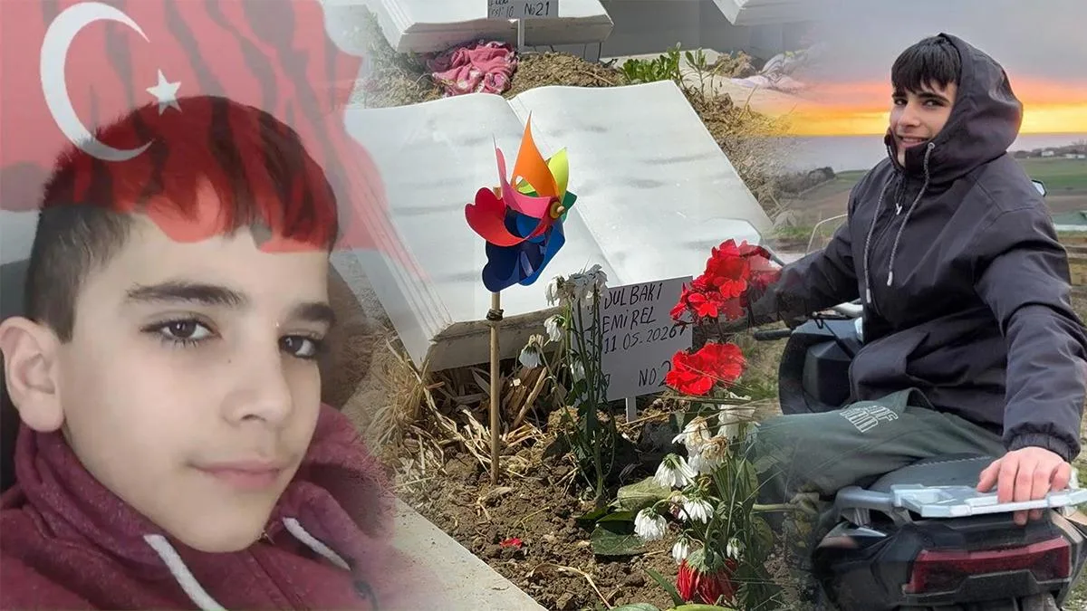 Sigara İsteme Kavgası: 16 Yaşındaki Genç Öldü